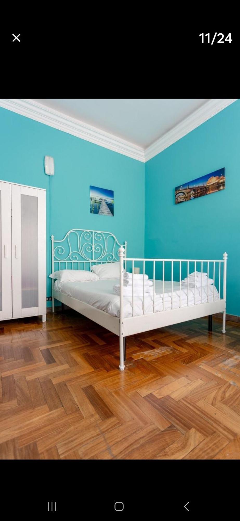 Rome Holiday Apartment 25 Exterior foto