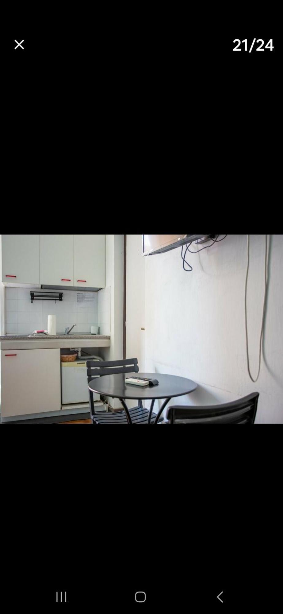 Rome Holiday Apartment 25 Exterior foto